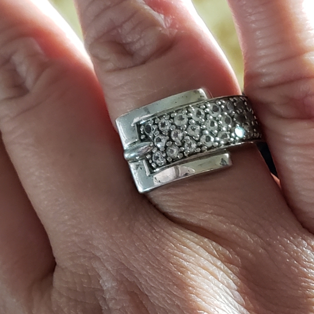 Buckle ring - Picture 2 of 16